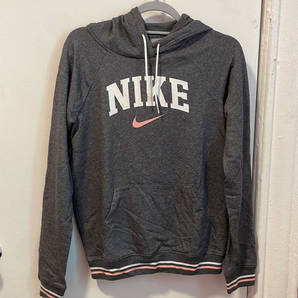 Nike hoodie